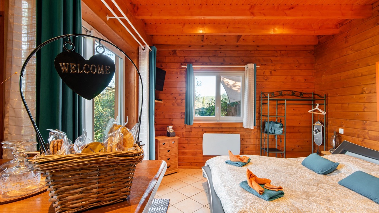 Photo of Bedroom in Correns
