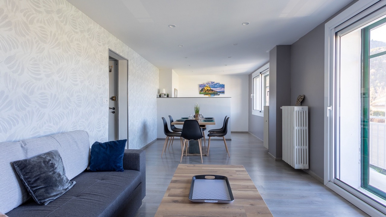 Photo of Livingroom in Savines-le-Lac