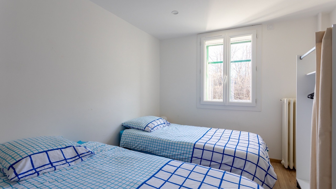 Photo of Bedroom in Savines-le-Lac