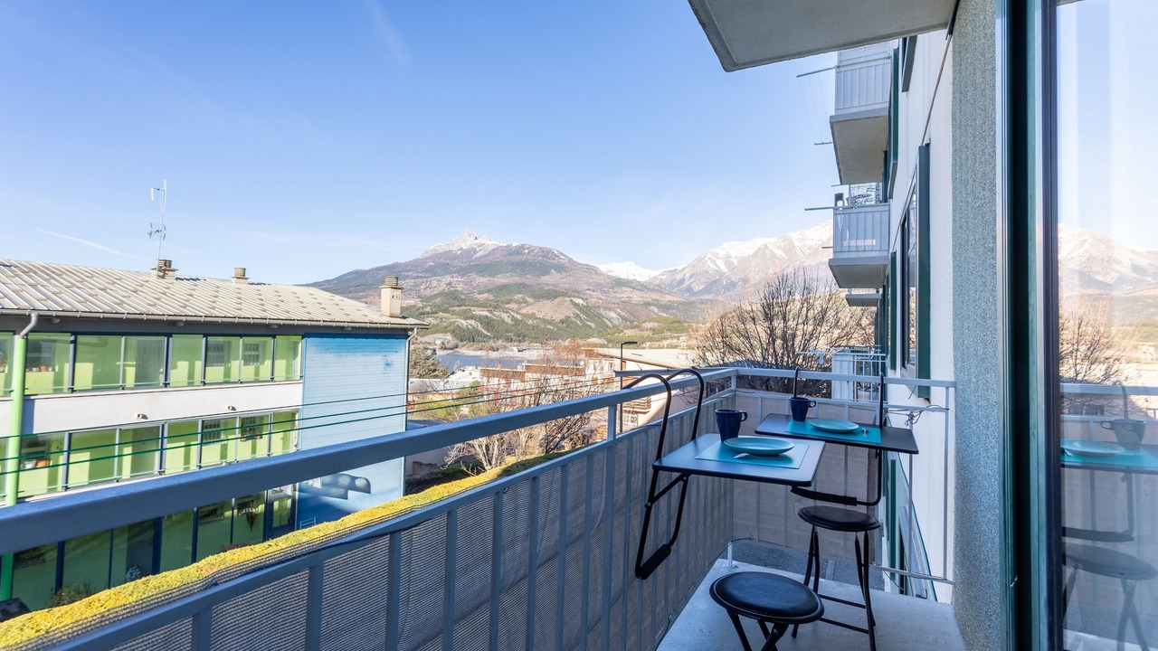 Photo of Outdoor in Savines-le-Lac