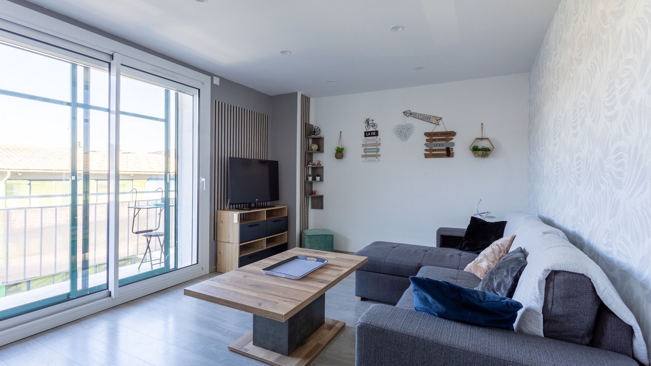 Photo of Livingroom in Savines-le-Lac