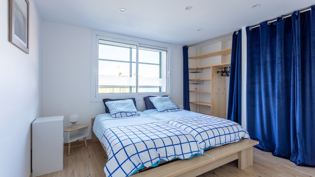 Photo of Bedroom in Savines-le-Lac