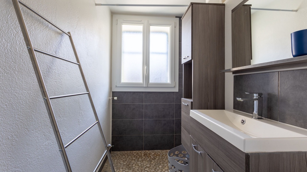 Photo of Bathroom in Savines-le-Lac