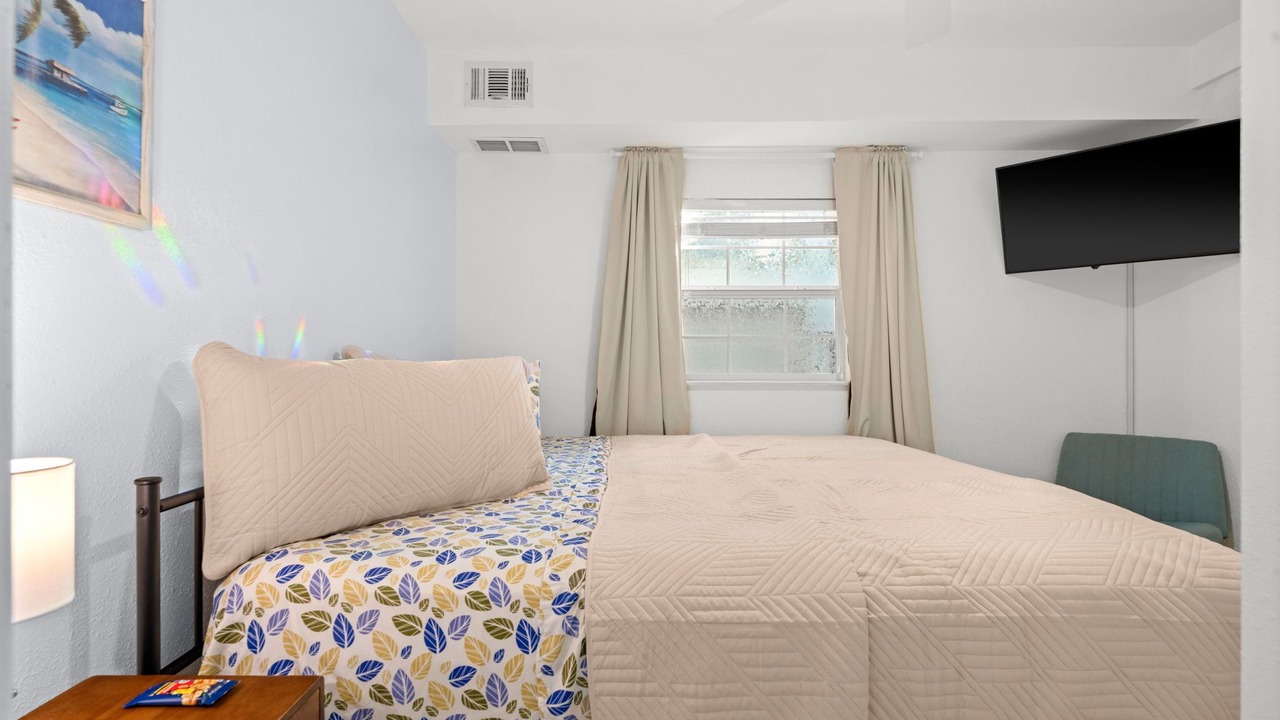 Photo of Bedroom in Matlacha