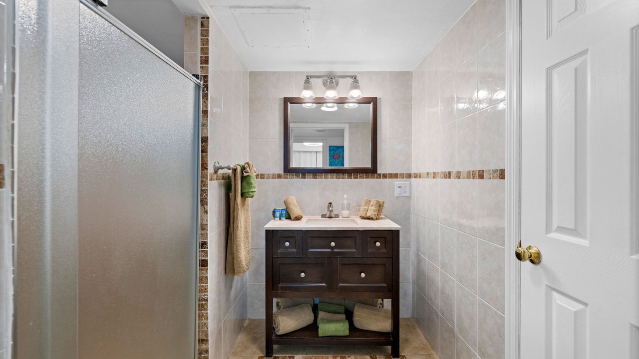 Photo of Bathroom in Matlacha