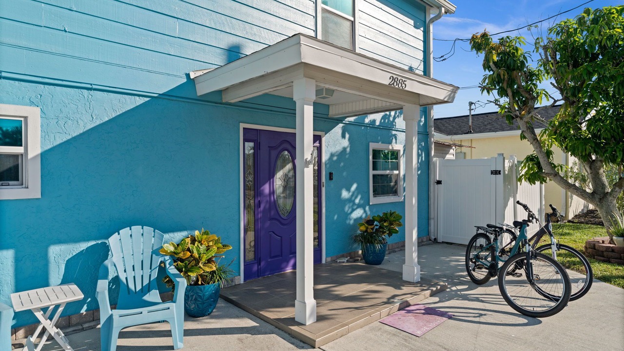 Photo of Patio Balcony in Matlacha