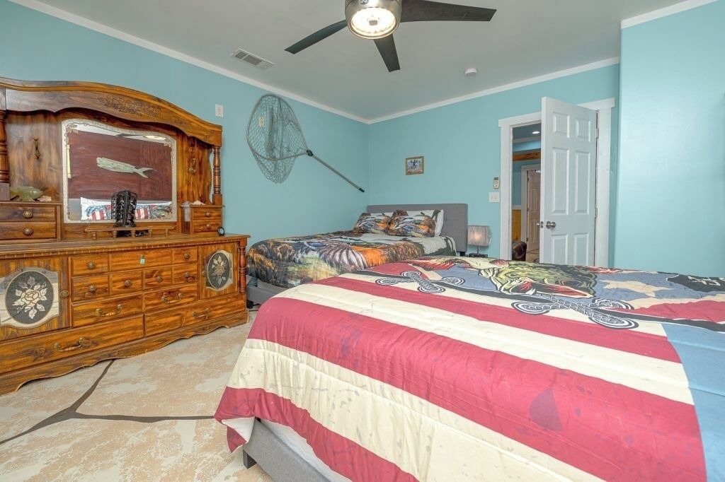 Photo of Bedroom in Rockport