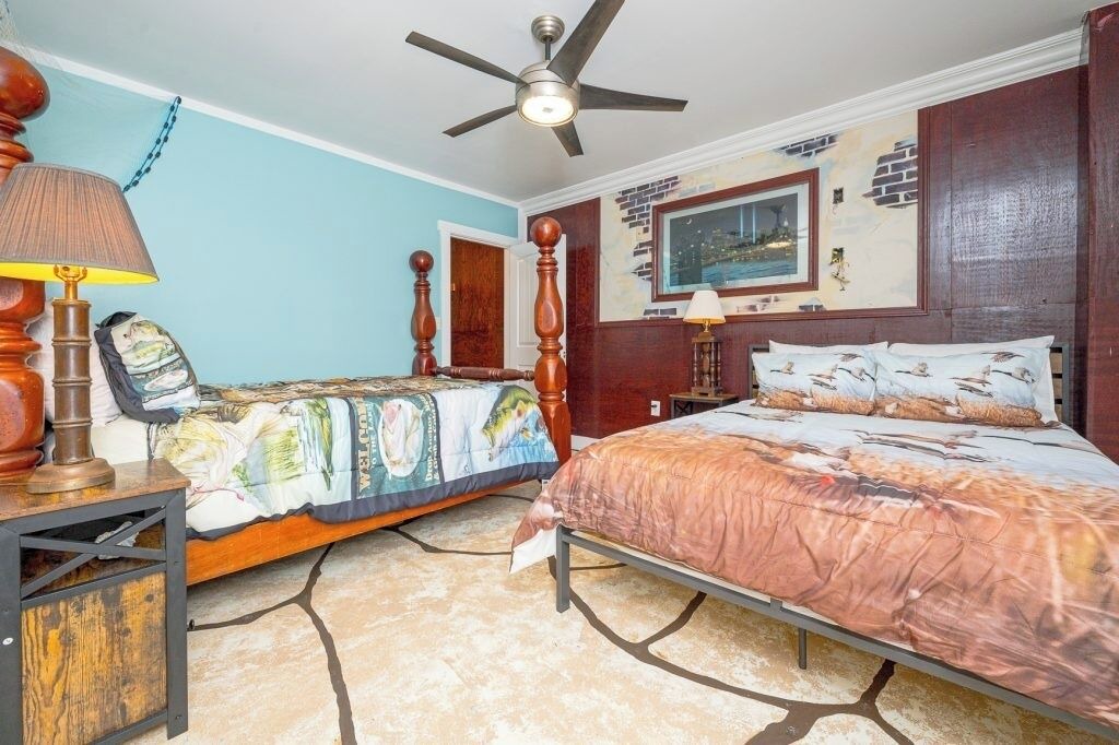 Photo of Bedroom in Rockport