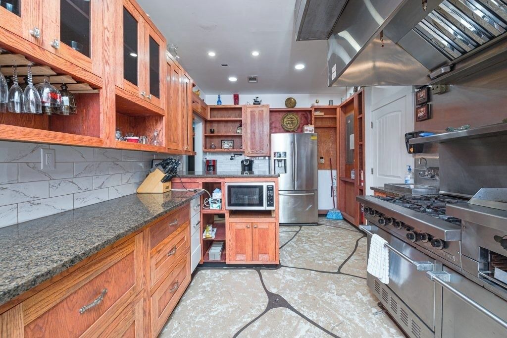 Photo of Kitchen in Rockport