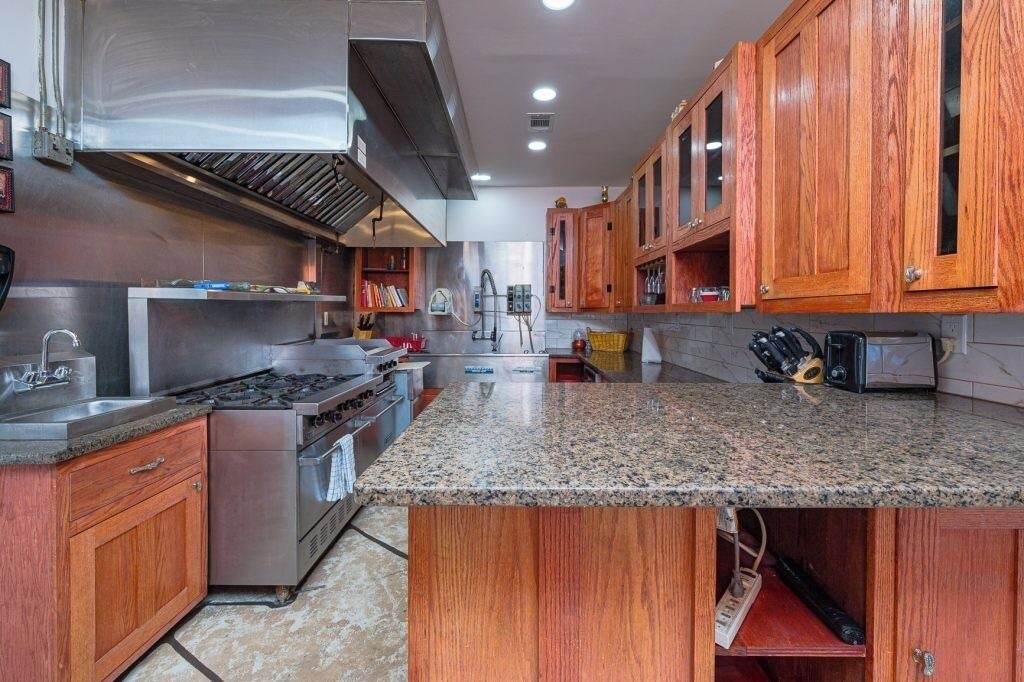 Photo of Kitchen in Rockport