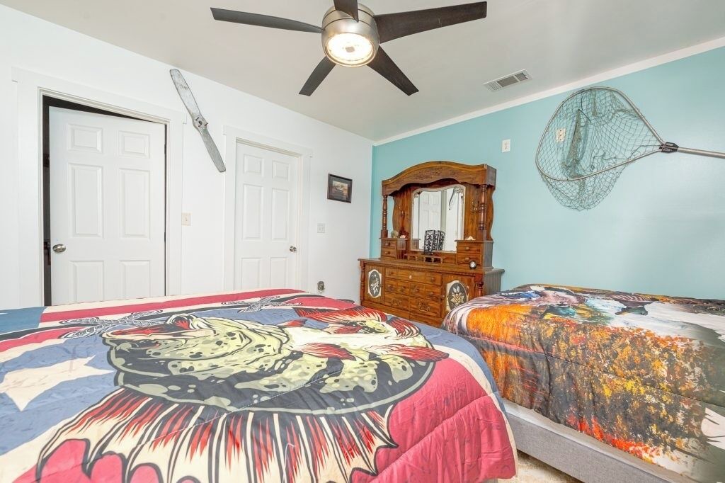 Photo of Bedroom in Rockport