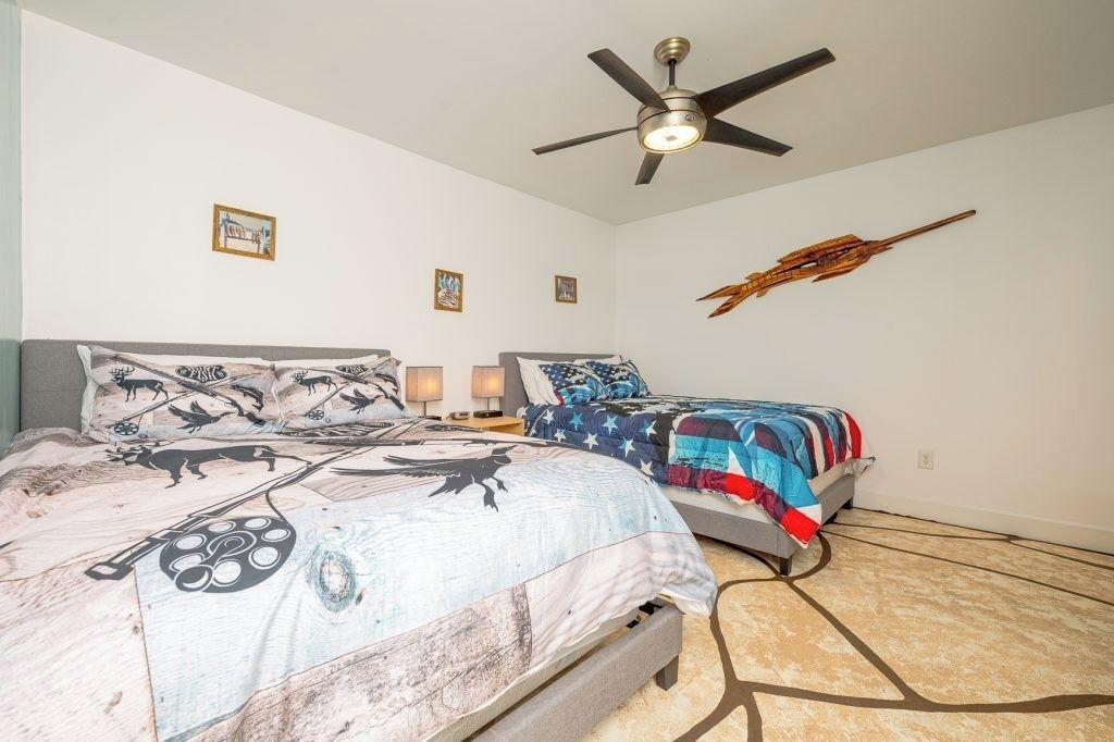 Photo of Bedroom in Rockport