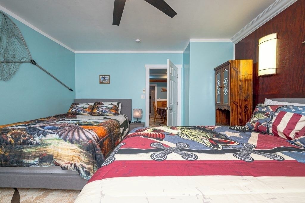 Photo of Bedroom in Rockport
