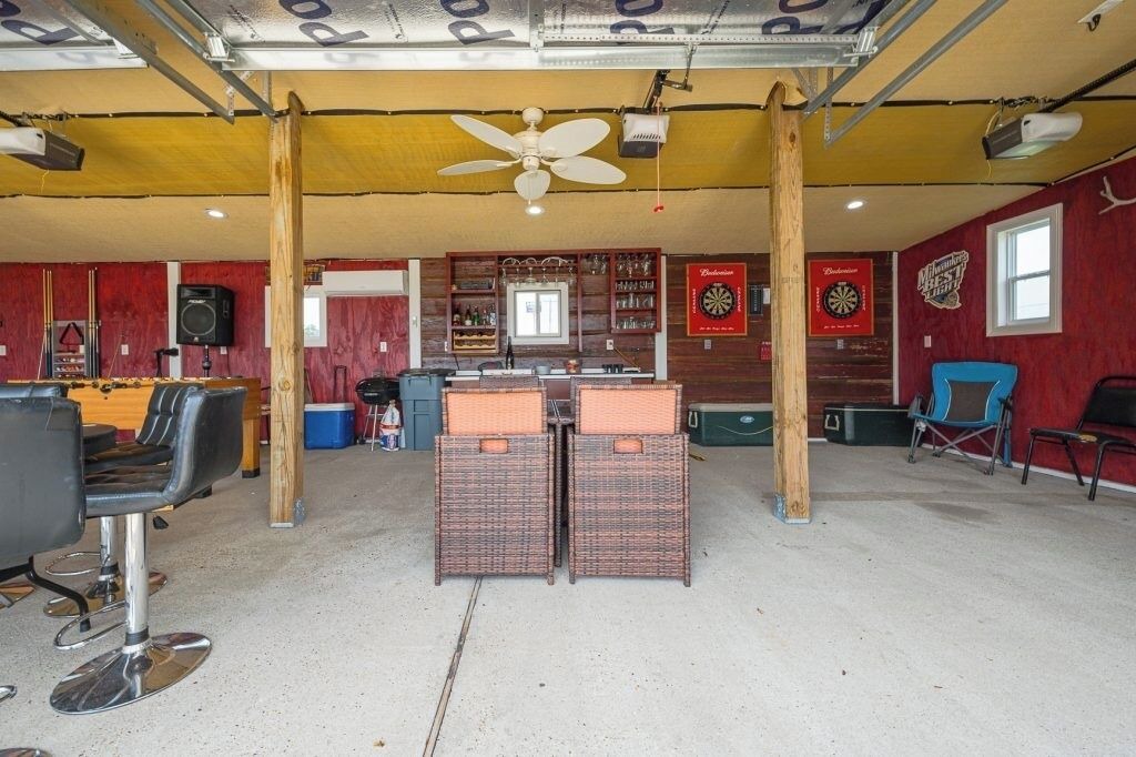 Photo of Bedroom in Rockport