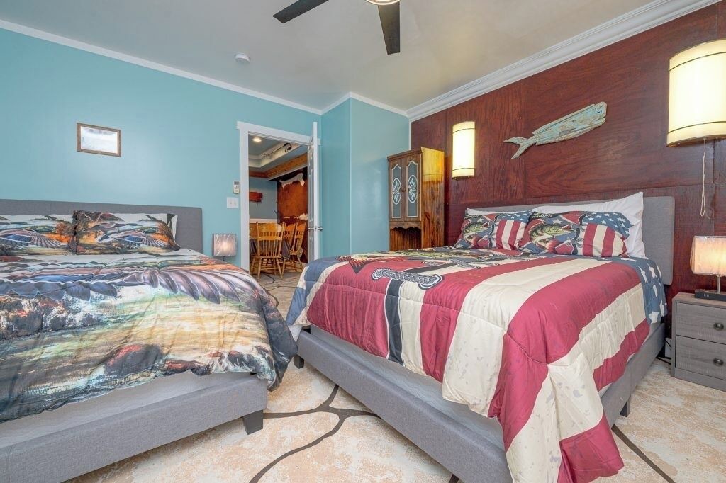 Photo of Bedroom in Rockport