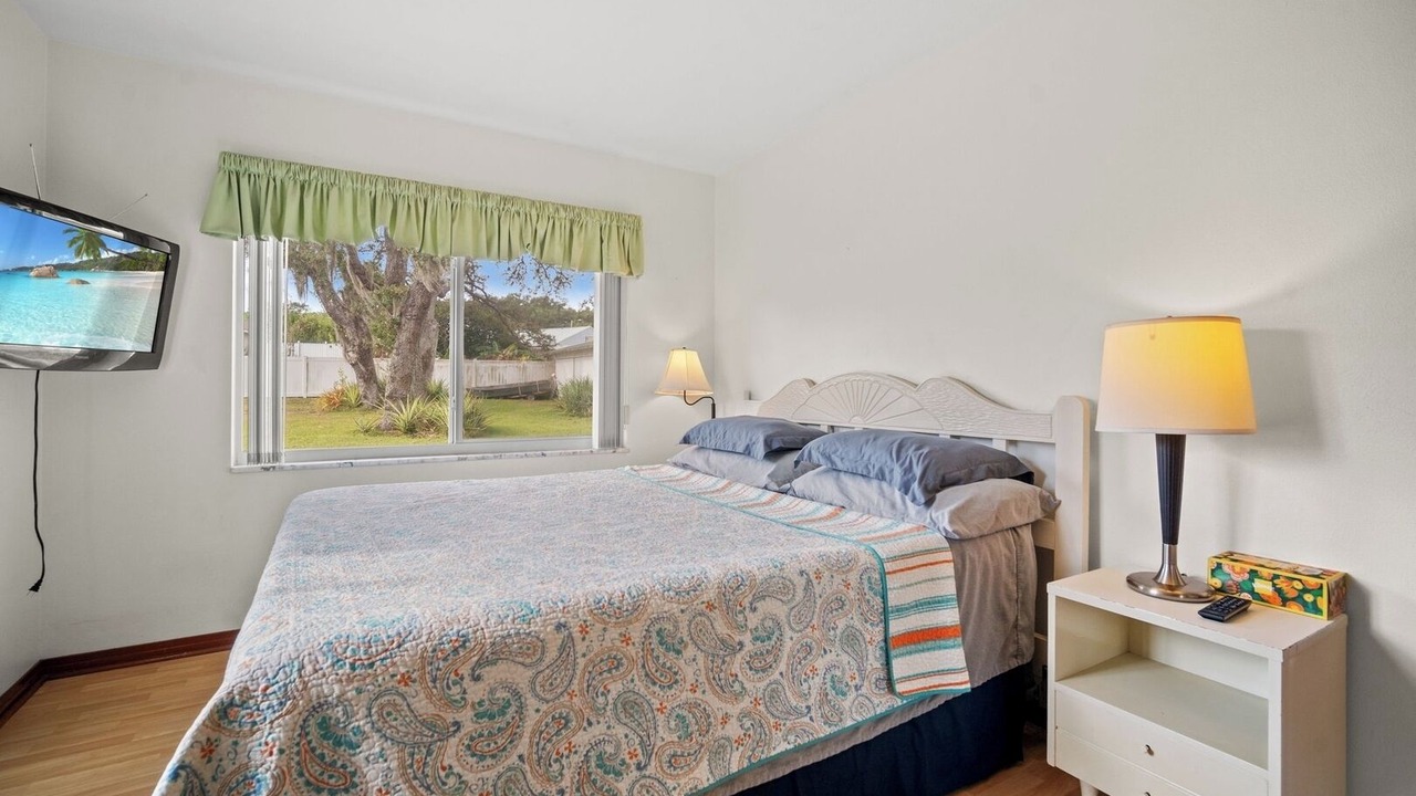 Photo of Bedroom in East County Civic Group