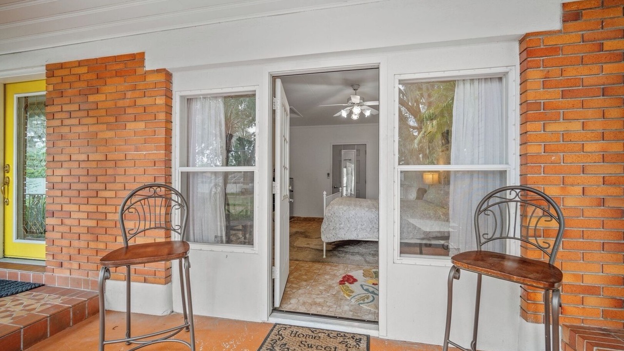 Photo of Bedroom in East County Civic Group