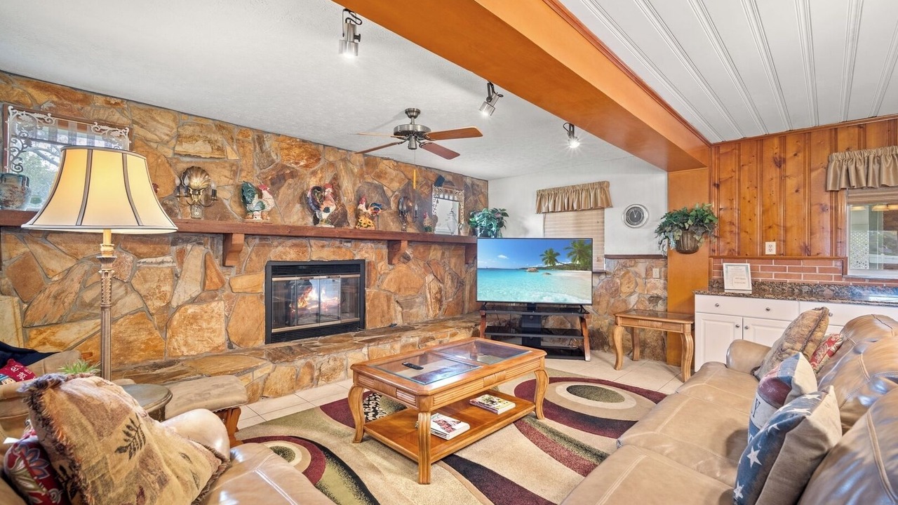 Photo of Livingroom in East County Civic Group