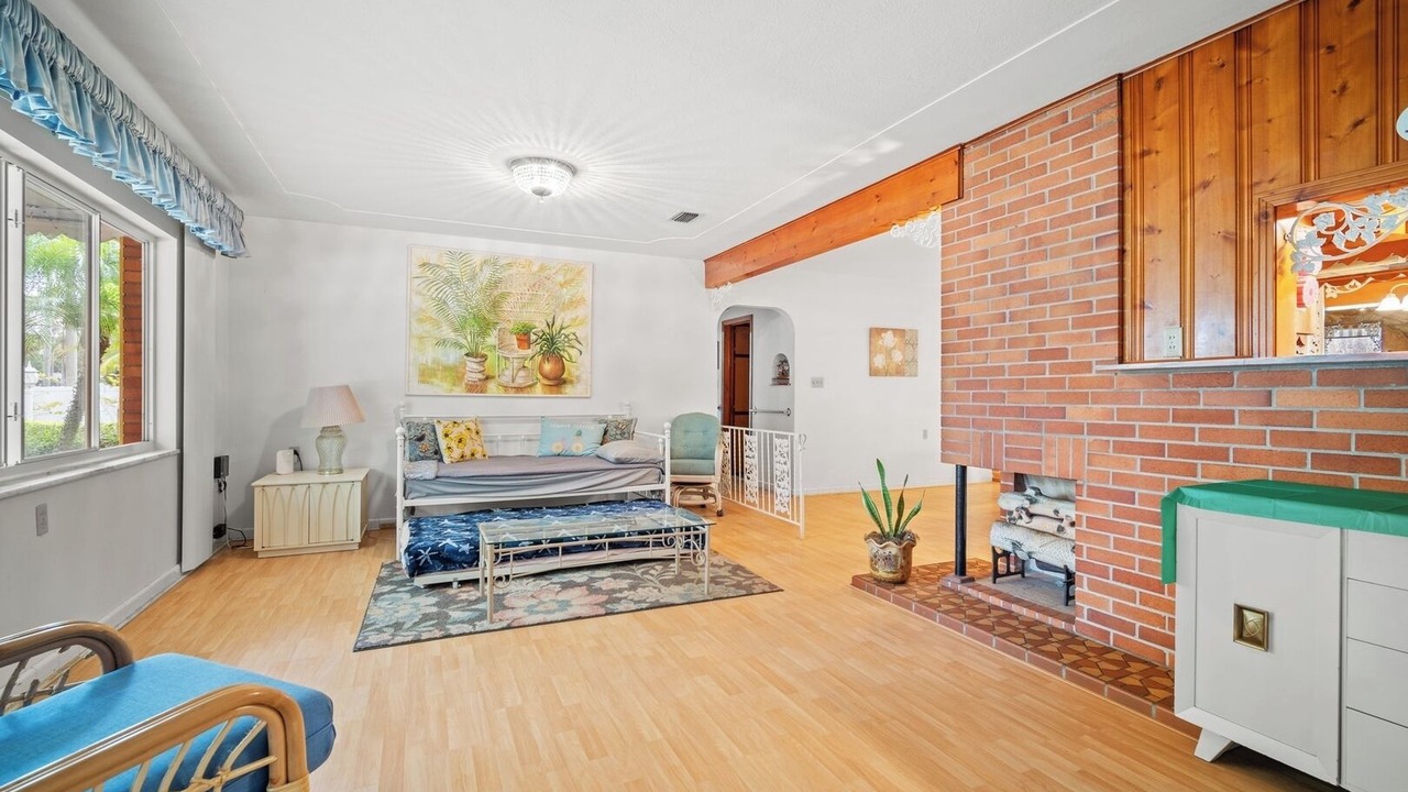 Photo of Bedroom in East County Civic Group