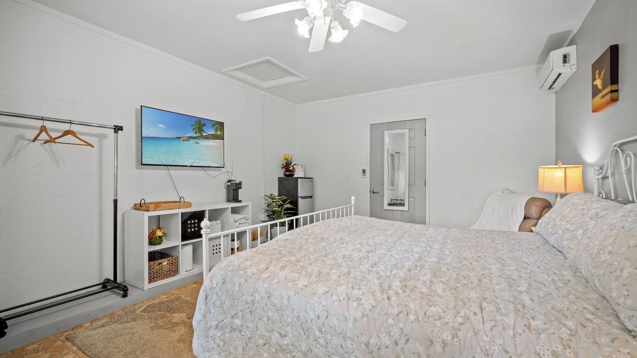 Photo of Bedroom in East County Civic Group