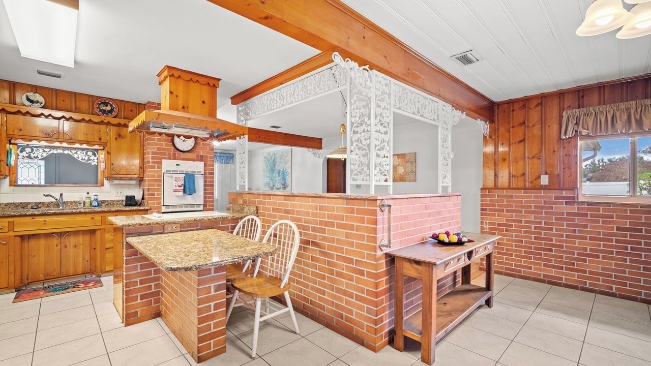 Photo of Kitchen in East County Civic Group