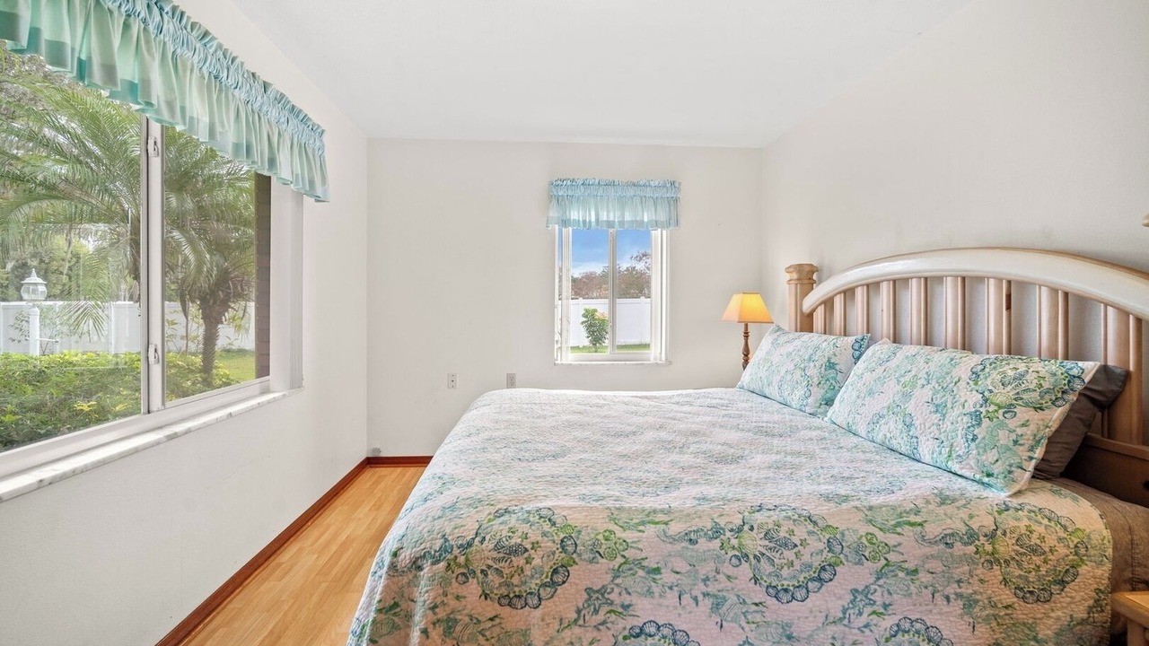 Photo of Bedroom in East County Civic Group