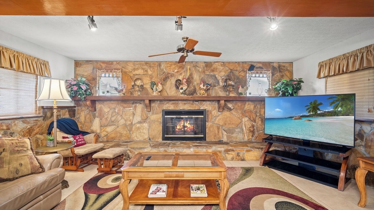 Photo of Livingroom in East County Civic Group