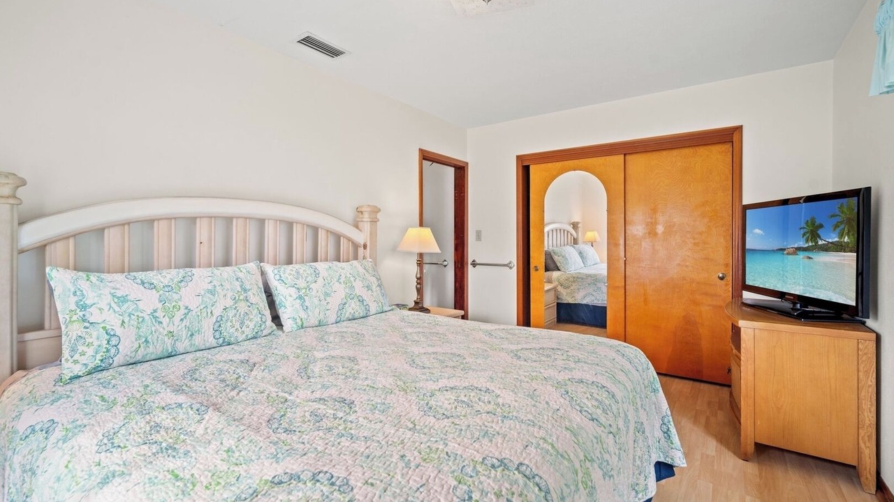 Photo of Bedroom in East County Civic Group