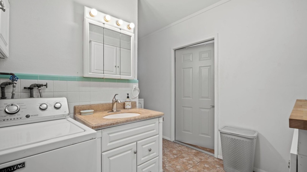 Photo of Bathroom in East County Civic Group