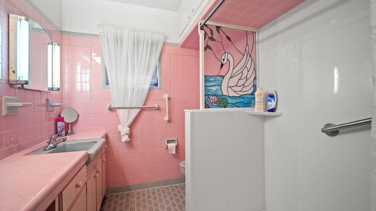 Photo of Bathroom in East County Civic Group