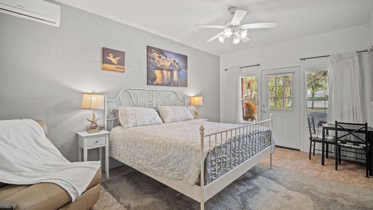 Photo of Bedroom in East County Civic Group