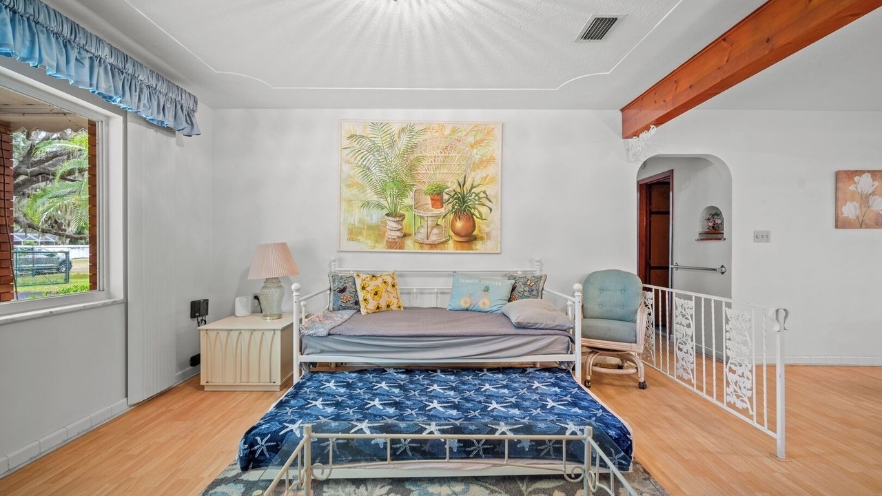 Photo of Bedroom in East County Civic Group