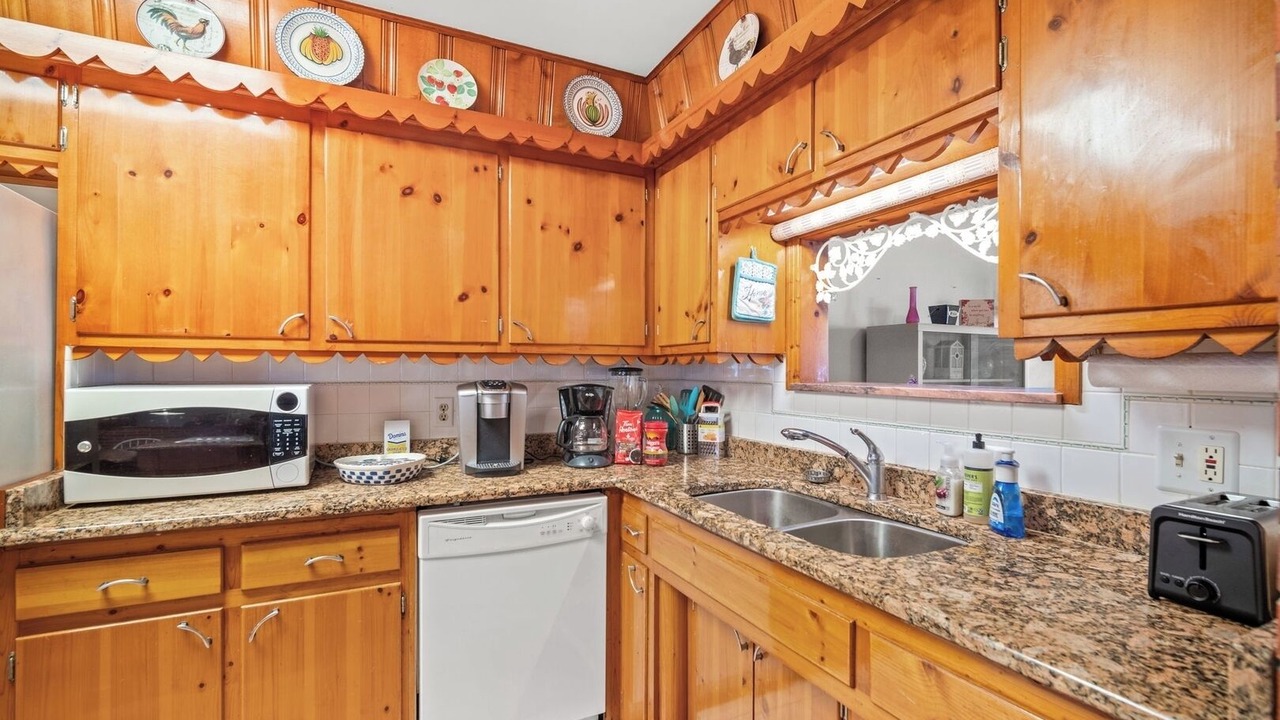 Photo of Kitchen in East County Civic Group