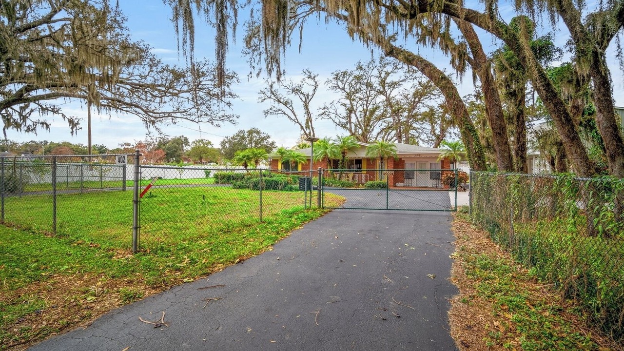 Photo of Outdoor in East County Civic Group