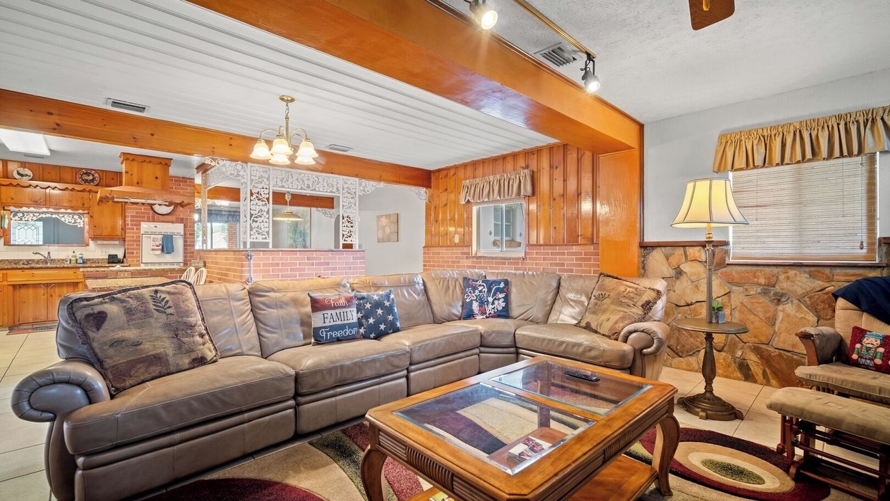 Photo of Livingroom in East County Civic Group
