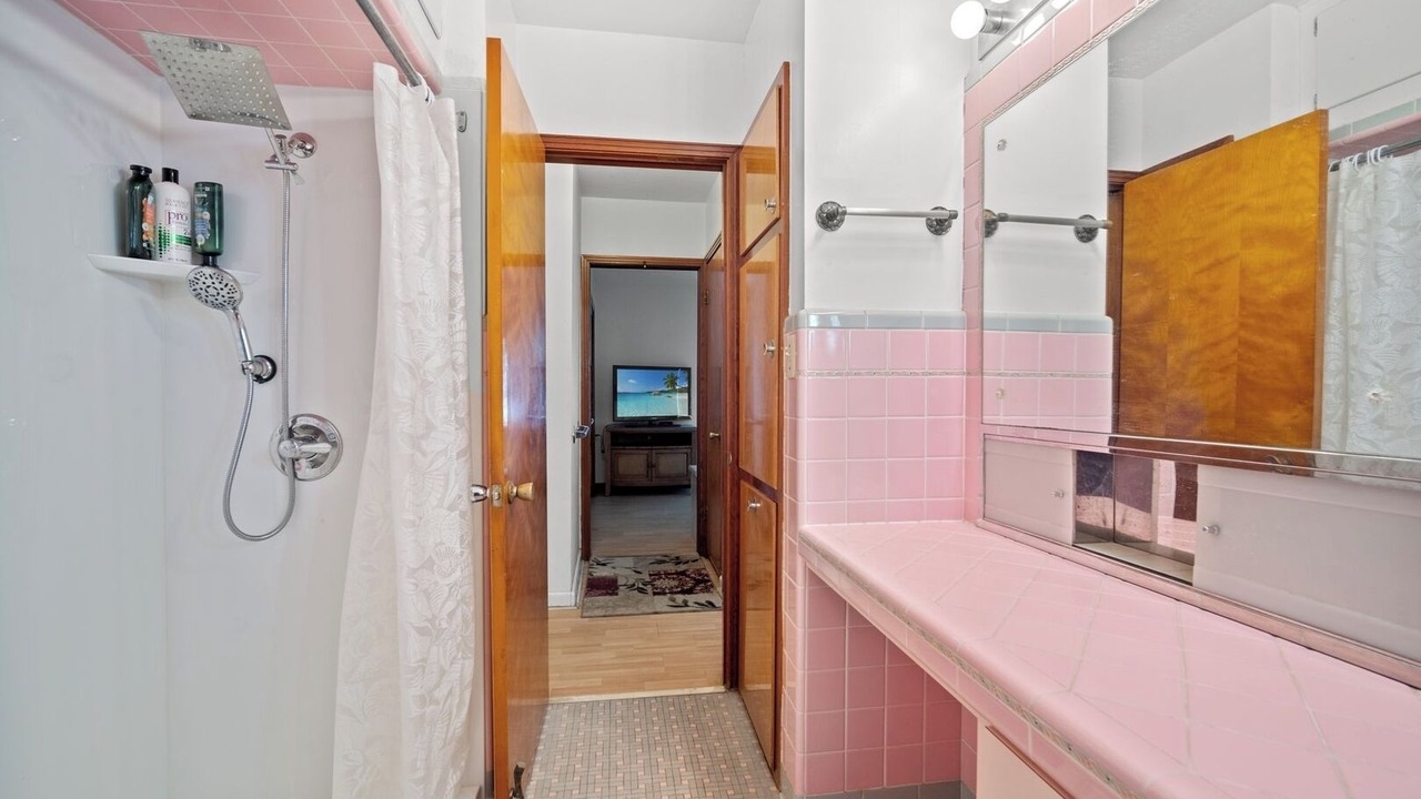 Photo of Bathroom in East County Civic Group