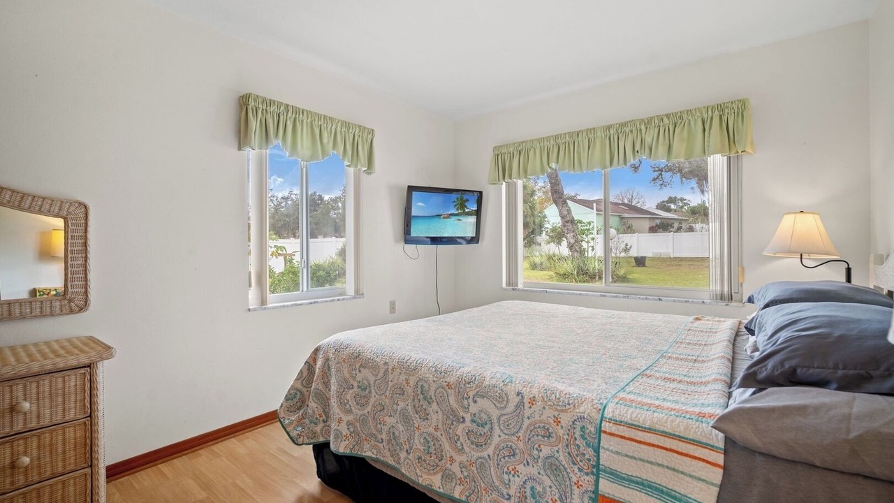 Photo of Bedroom in East County Civic Group