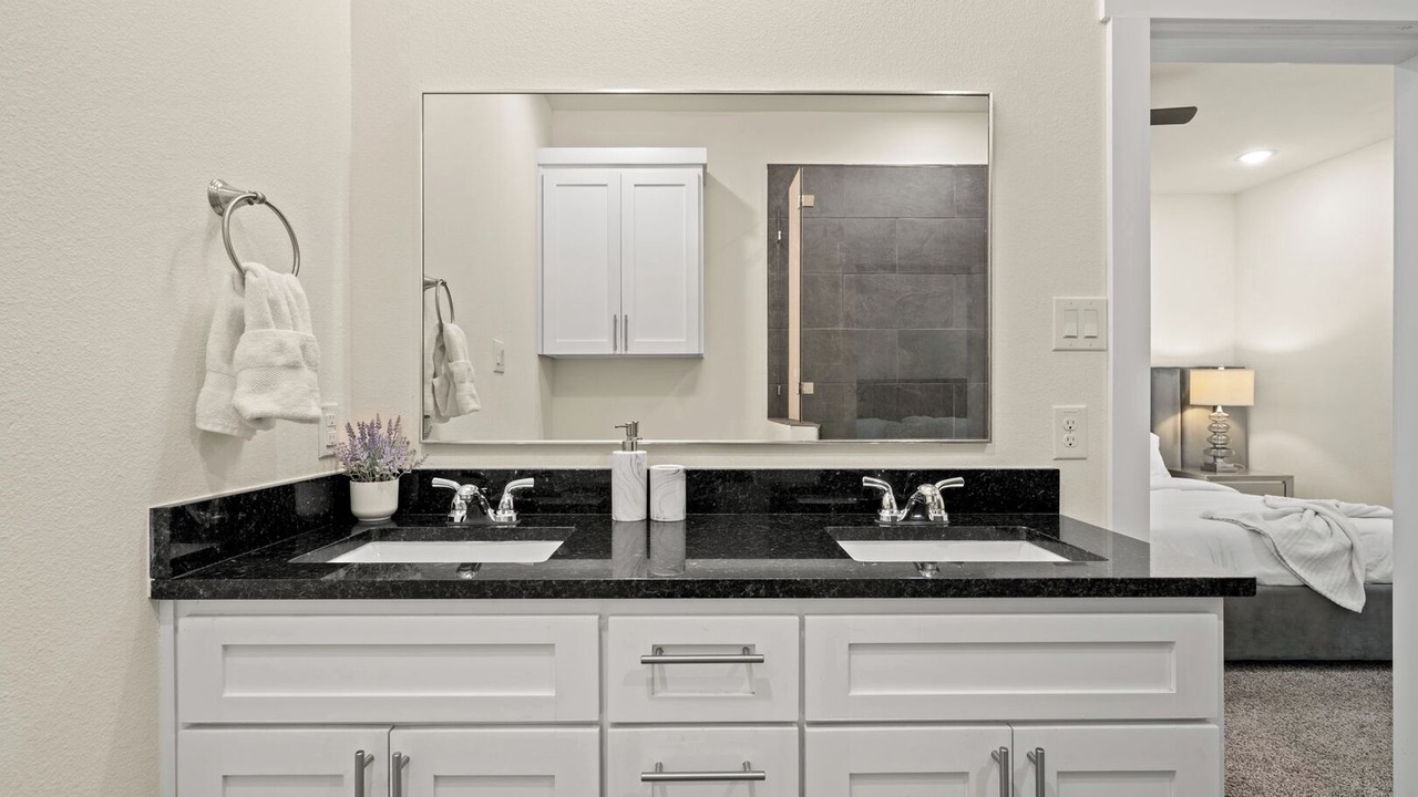 Photo of Bathroom in McKinney