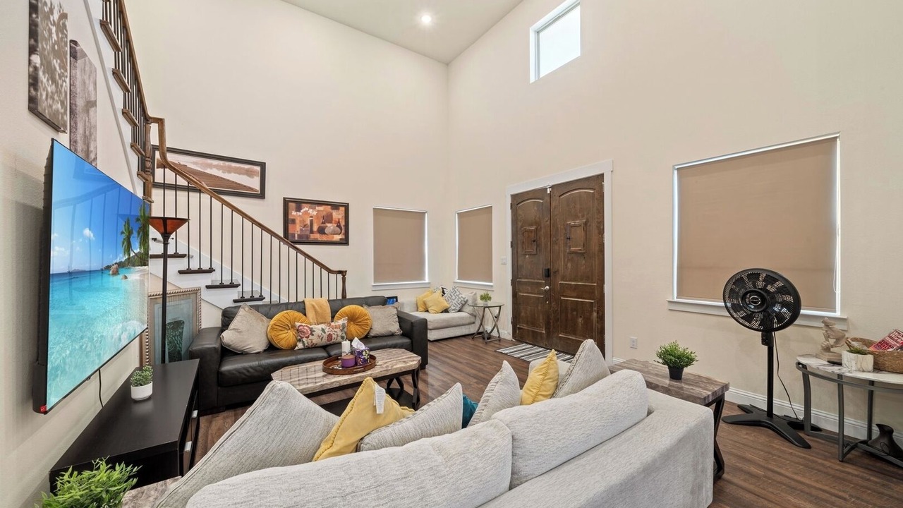 Photo of Livingroom in McKinney