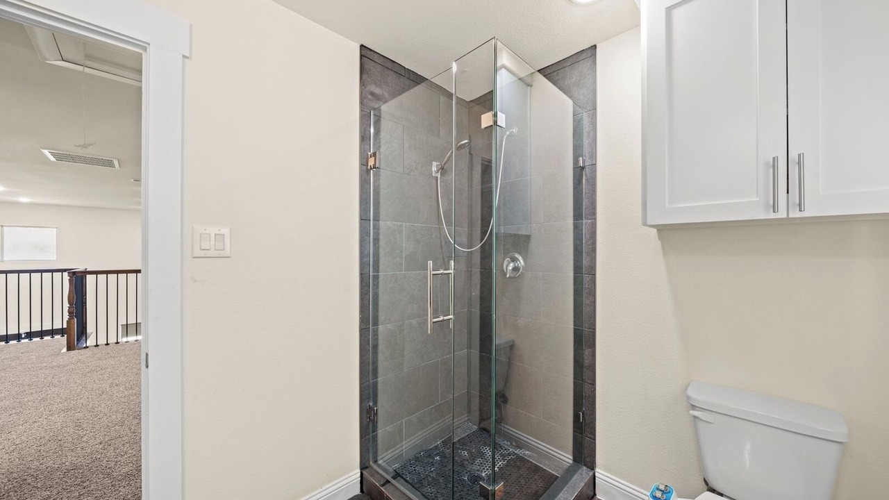 Photo of Bathroom in McKinney