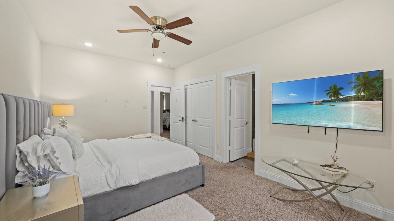 Photo of Bedroom in McKinney