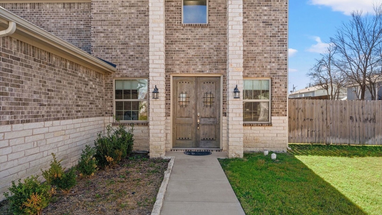 Photo of Outdoor in McKinney