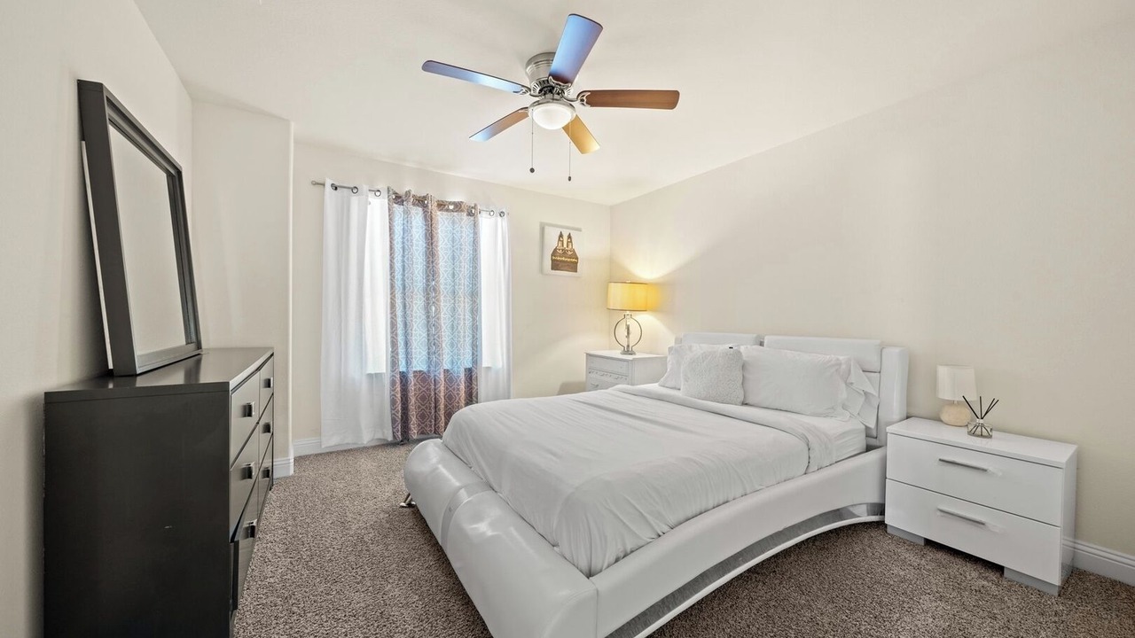 Photo of Bedroom in McKinney