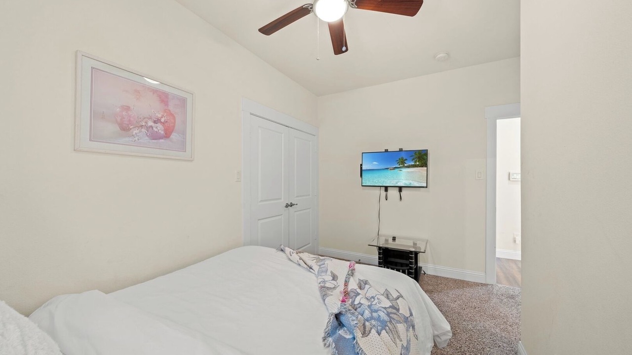 Photo of Bedroom in McKinney