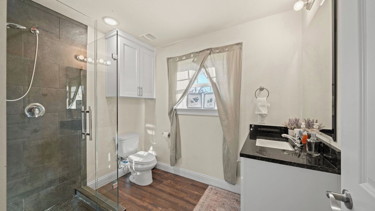 Photo of Bathroom in McKinney