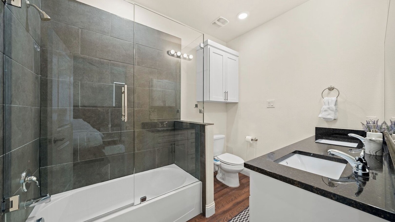 Photo of Bathroom in McKinney