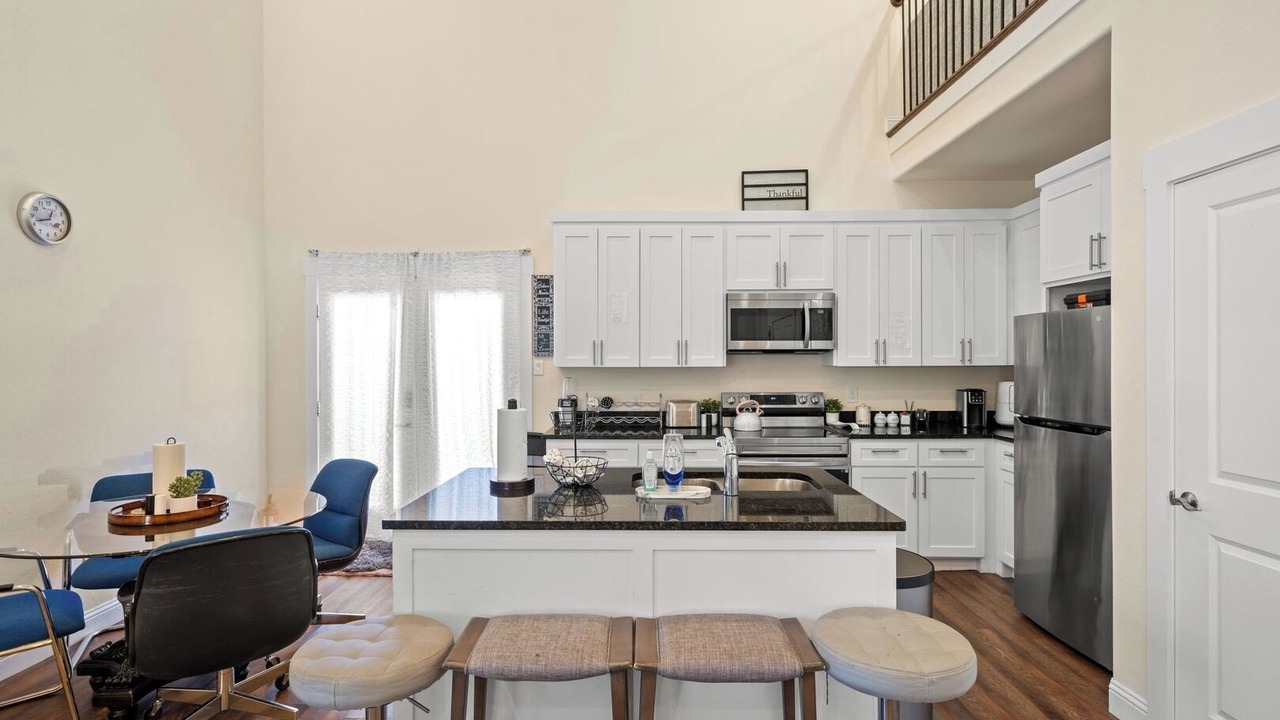 Photo of Kitchen in McKinney