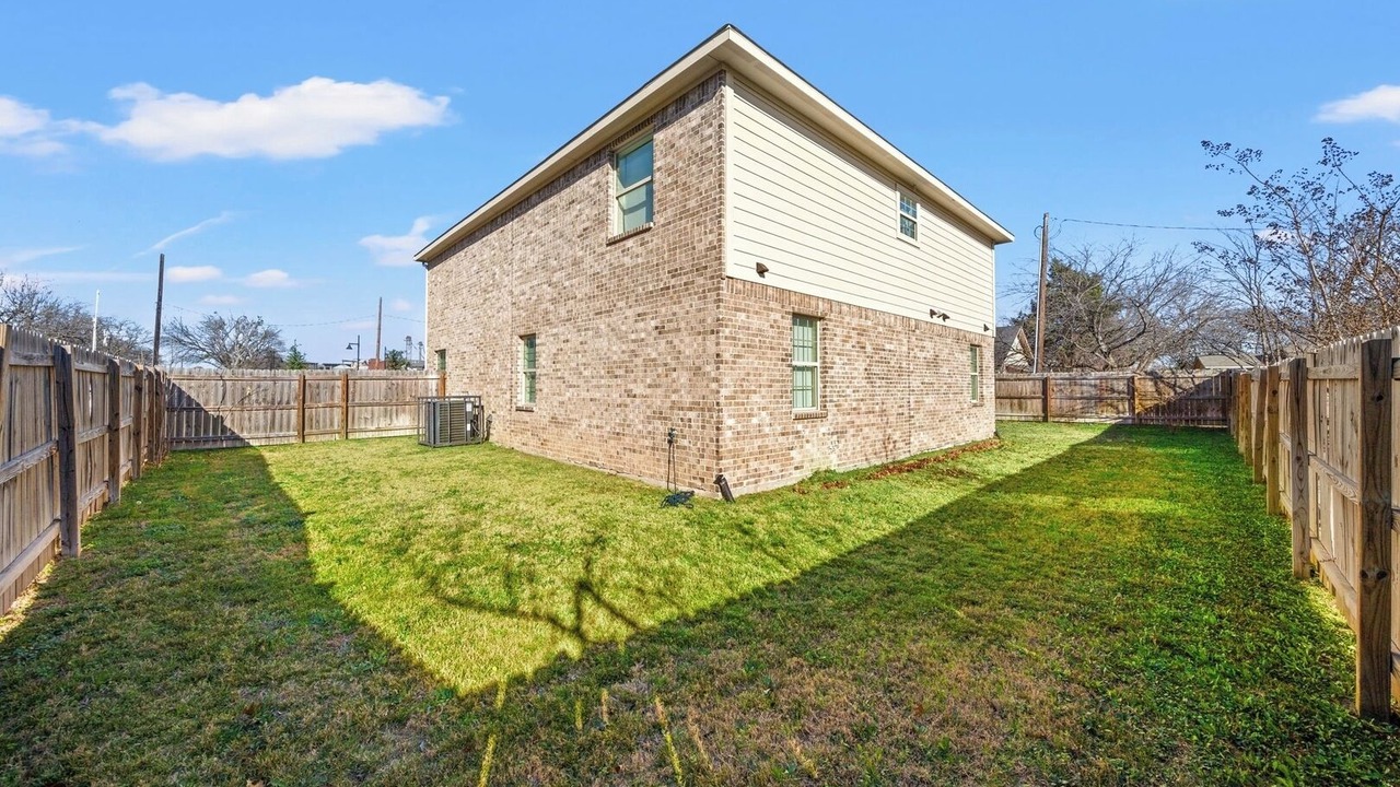 Photo of Outdoor in McKinney