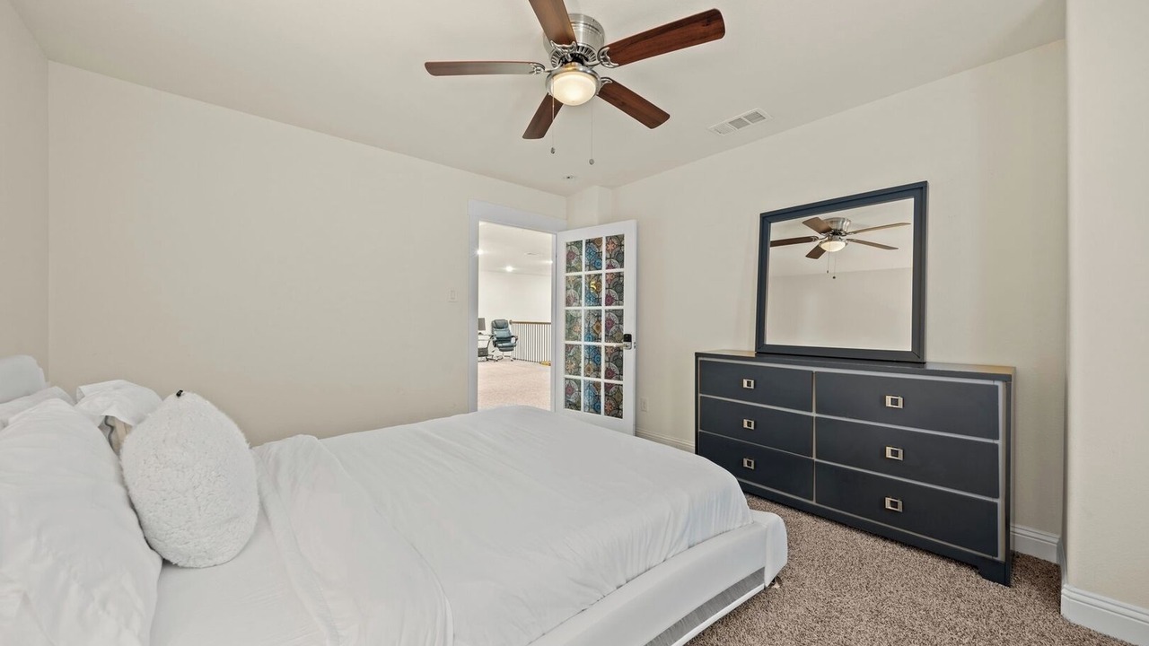 Photo of Bedroom in McKinney