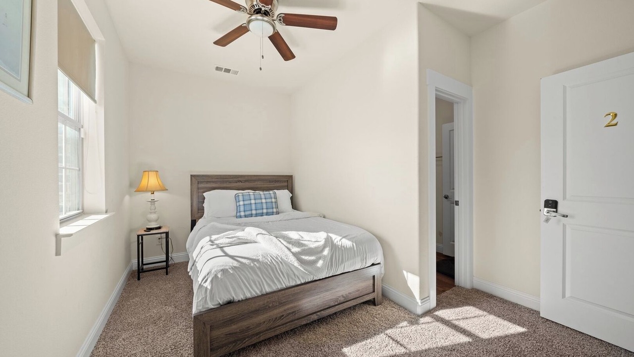 Photo of Bedroom in McKinney